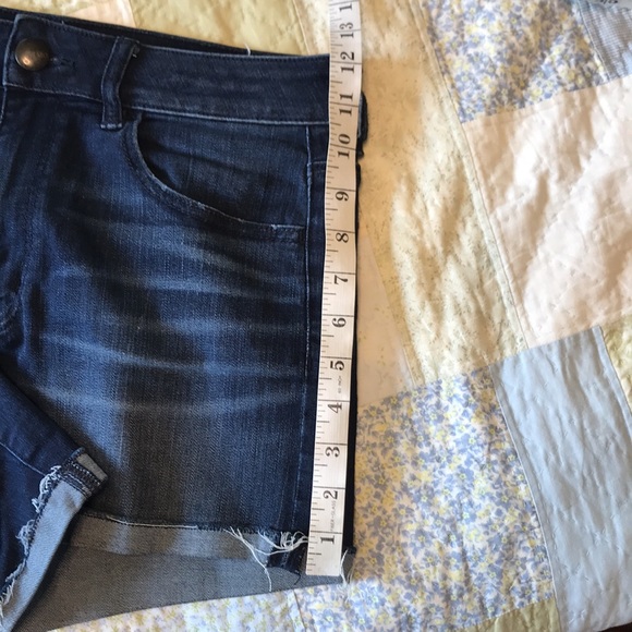 Super Comfy AEO Shorts - Picture 8 of 9